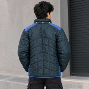 Nike Puffer Jacket