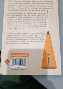 New Alone In The Crowd Book