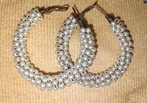 2 Free Earrings + 10 set of Assorted Dangle &amp; Hoop