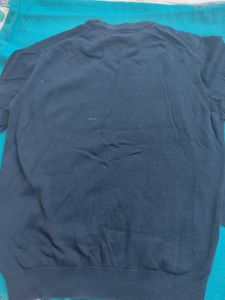 US Polo Assn. Sweater - Navy