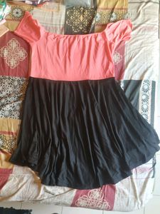 Brand New Skater Dress Best For A Valentine Date