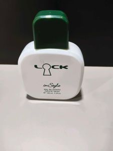 Lock inStyle Eau de perfume