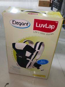Luvlap Elegant Unused Baby Carrier