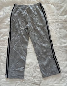 Adidas Grey Track Pants