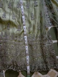 Expensive Updown Sharara