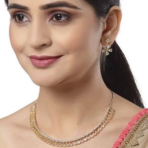 Stunning Jewellery Set