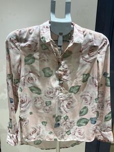 shirt baby pink