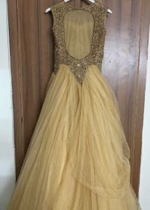 Frontier FairyTale/Princess Designer Gown