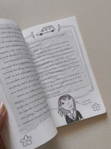 Totally Lucy Books: Makeover &amp; Boy Band Blues