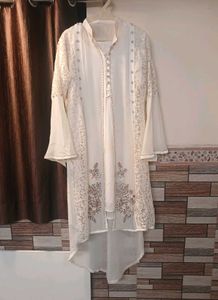 Elegant kurta set