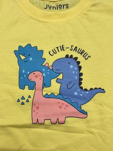 Baby boys T-shirt