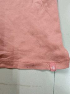 used tee