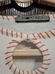 Woolen Top