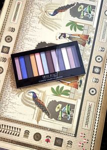 Swiss Beauty Blush &amp; Eyeshadow Palettes