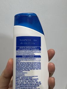 Head &amp; Shoulders Shampoo