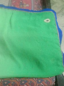 Elegant Ombre Saree