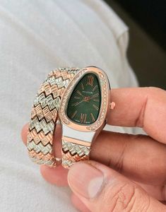 Bvlgari for her