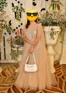 Trendy Gown🔥✨