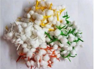 Pooja Cotton Wicks
