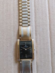 Titan Watch