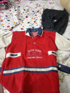 Kid's winter cloths for Donation
