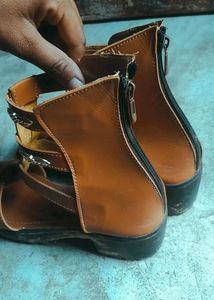 Sandal Boot For Girls