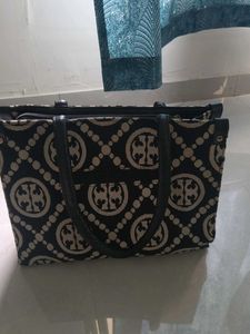 Tory Burch Tote Bag