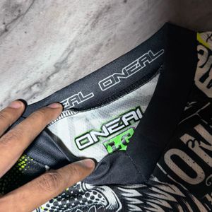O'Neal Motocross Long Sleeve Jersey