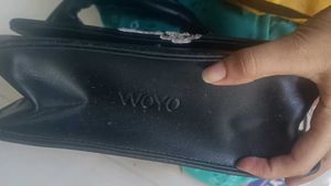 Stylish Black Handbag/sling bag