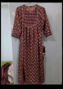 frock suit set