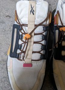 Reebok Zig Kinetica II Edge Shoes 👟