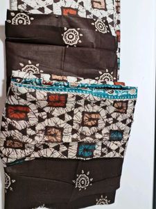 Batik Special Kurta Set