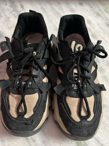 Stylish Sneakers