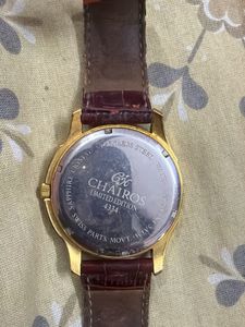Classic Chairos Men's Watch