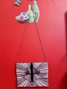 Sling Bag New