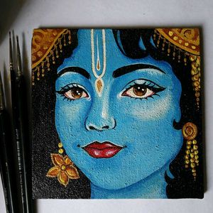 Eyes of Love