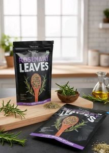 Rosemary Leaves - Hair Growth