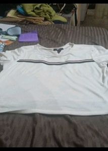 forever 21 tshirt for donation