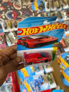 Hot Wheels Lamborghini Huracan