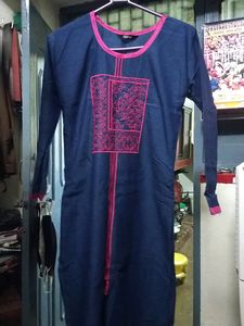 Cotton Kurti
