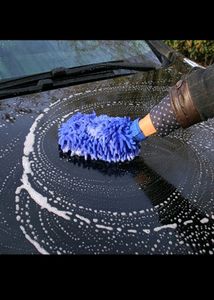 Dusting Gloves