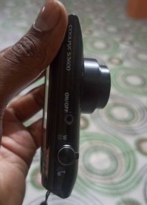 Nikon Coolpix Digital Camera
