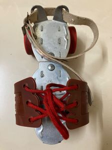 Jones Skating Shoes