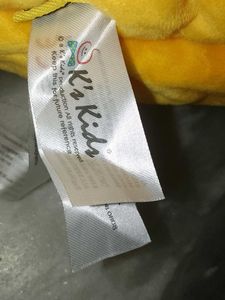 hungry pelican soft toy