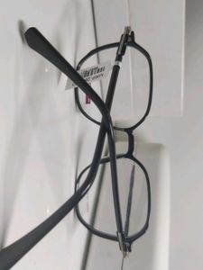 Stylish Black Fashion Eyeglasses