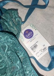BRA &amp; PANTY SET