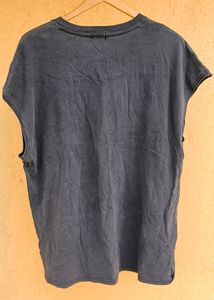 Forever21 Depeche Mode 80s Violator Rose Muscle T