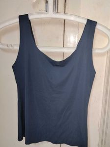 Seamless Camisole Slip