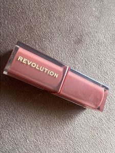 Shimmer Toasted Caramel Gloss Stick