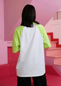 Cute Frog Graphic T-Shirt